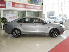 2021款 1.5T CVT雄起版