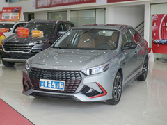 2021款 1.5T CVT雄起版
