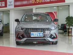 2021款 1.5T CVT雄起版