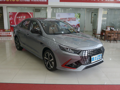 2021款 1.5T CVT雄起版