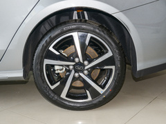 2021款 1.5T CVT雄起版