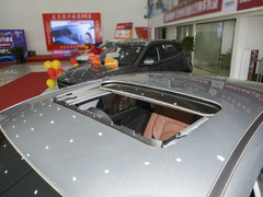2021款 1.5T CVT雄起版