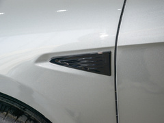 2021款 1.5T CVT雄起版