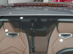 2021款 1.5T CVT雄起版
