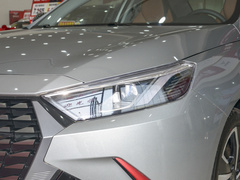 2021款 1.5T CVT雄起版