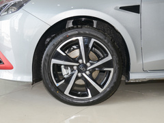 2021款 1.5T CVT雄起版