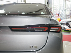2021款 1.5T CVT雄起版