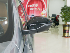2021款 1.5T CVT雄起版