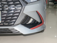 2021款 1.5T CVT雄起版