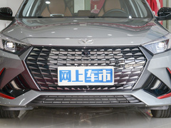 2021款 1.5T CVT雄起版