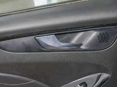 2021款 1.5T CVT雄起版