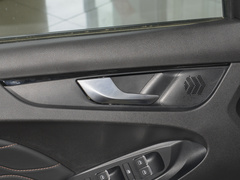 2021款 1.5T CVT雄起版