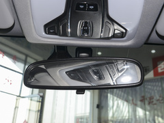 2021款 1.5T CVT雄起版