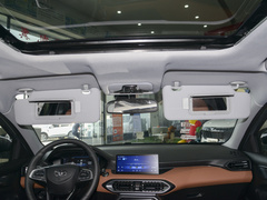 2021款 1.5T CVT雄起版