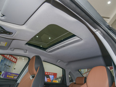 2021款 1.5T CVT雄起版