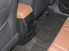 2021款 1.5T CVT雄起版