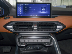 2021款 1.5T CVT雄起版