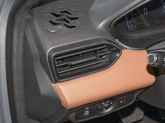 2021款 1.5T CVT雄起版