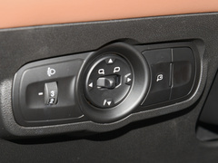 2021款 1.5T CVT雄起版