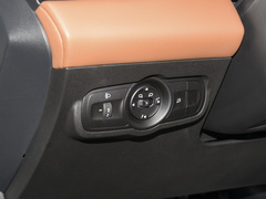 2021款 1.5T CVT雄起版