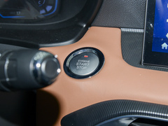 2021款 1.5T CVT雄起版