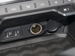 2021款 1.5T CVT雄起版