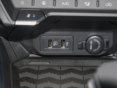 2021款 1.5T CVT雄起版