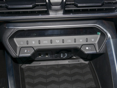 2021款 1.5T CVT雄起版