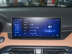 2021款 1.5T CVT雄起版