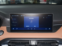 2021款 1.5T CVT雄起版