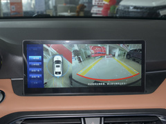 2021款 1.5T CVT雄起版