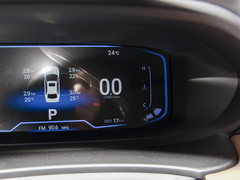 2021款 1.5T CVT雄起版