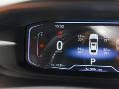 2021款 1.5T CVT雄起版