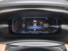 2021款 1.5T CVT雄起版