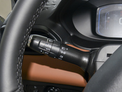2021款 1.5T CVT雄起版