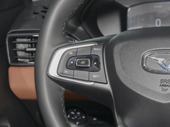 2021款 1.5T CVT雄起版