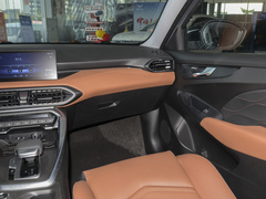 2021款 1.5T CVT雄起版