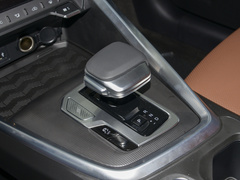 2021款 1.5T CVT雄起版