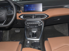 2021款 1.5T CVT雄起版
