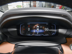 2021款 1.5T CVT雄起版