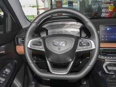 2021款 1.5T CVT雄起版
