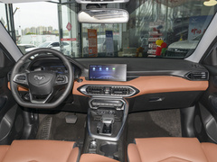 2021款 1.5T CVT雄起版