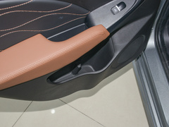 2021款 1.5T CVT雄起版