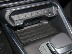 2021款 1.5T CVT雄起版