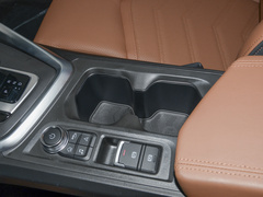 2021款 1.5T CVT雄起版