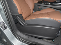 2021款 1.5T CVT雄起版