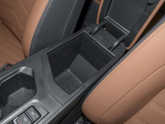 2021款 1.5T CVT雄起版