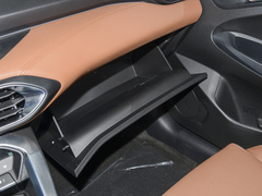 2021款 1.5T CVT雄起版