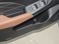 2021款 1.5T CVT雄起版