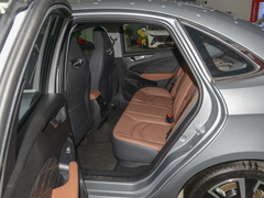 2021款 1.5T CVT雄起版